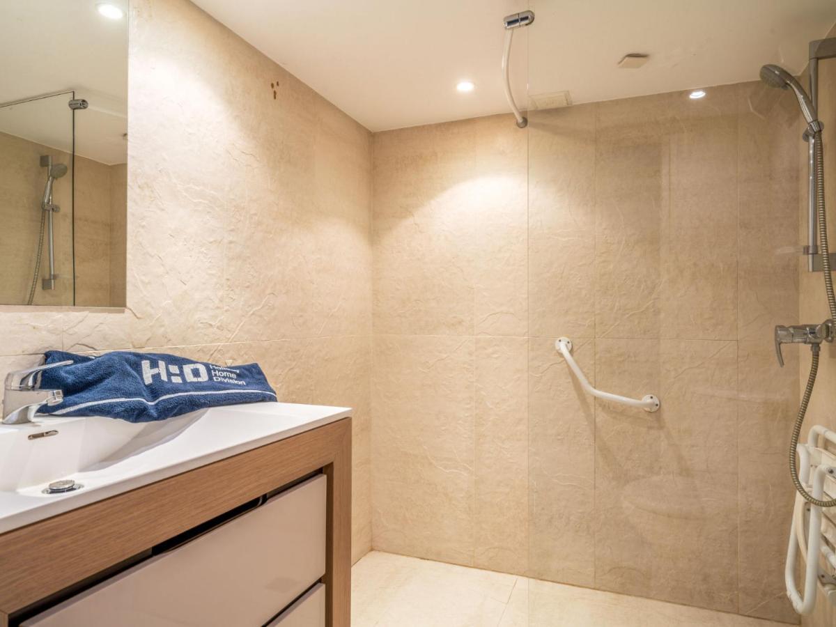 Studio Victoria Surf-11 By Interhome Biarritz Bagian luar foto